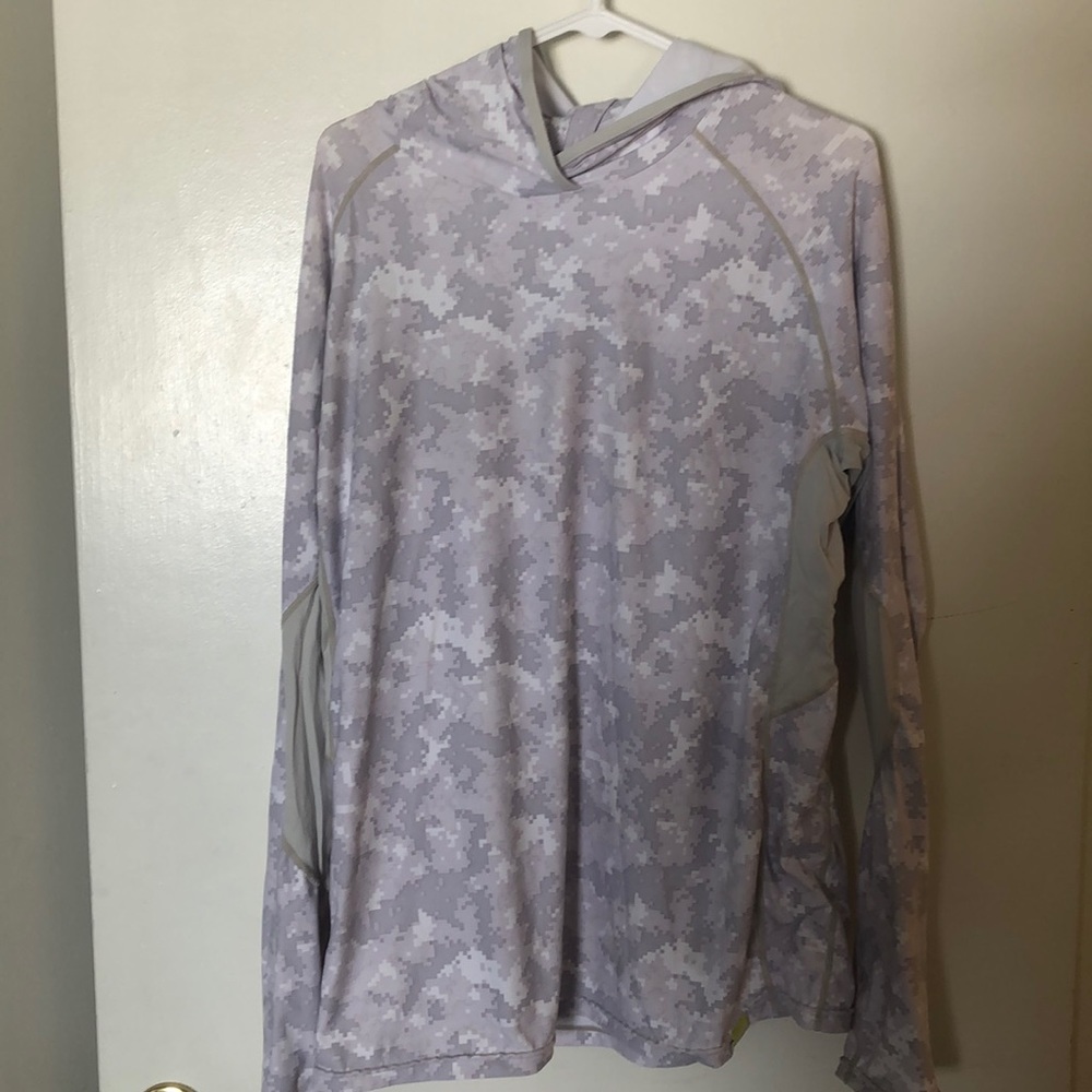 NRS Sun Hoodie